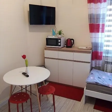 Torino Apartment Zator Exterior photo
