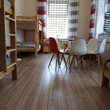 Torino Apartment Zator Exterior photo