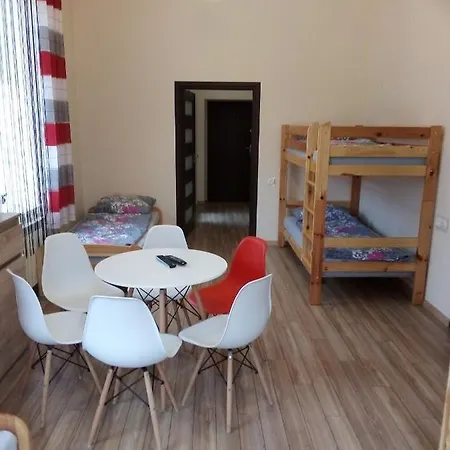 Torino Apartment Zator Exterior photo