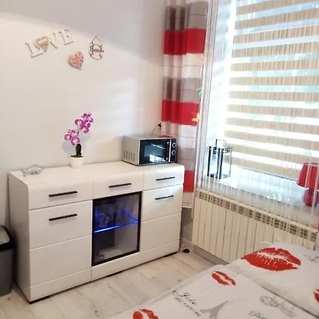 Torino Apartment Zator Exterior photo