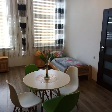 Torino Apartment Zator Exterior photo