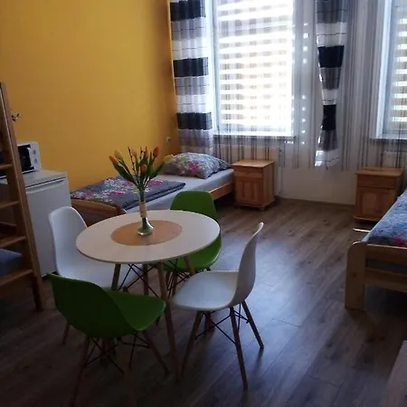 Torino Apartment Zator Exterior photo
