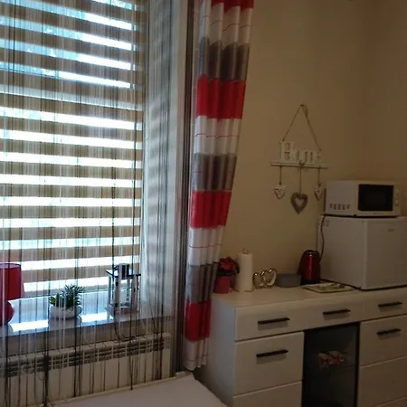 Torino Apartment Zator Exterior photo