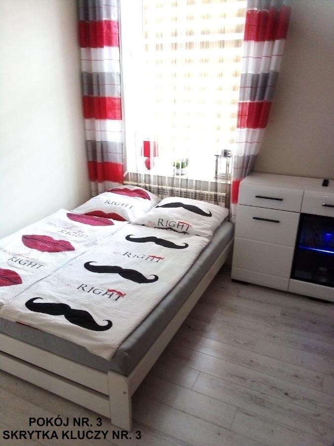 Torino Apartment *
