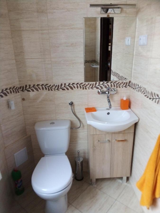 Apartment Torino *