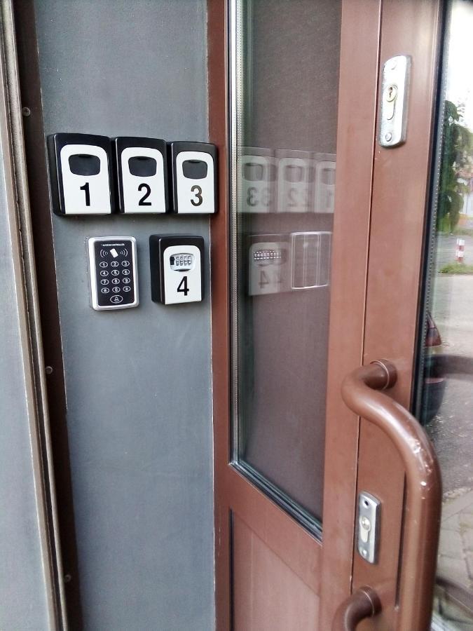 Apartment Torino Zator