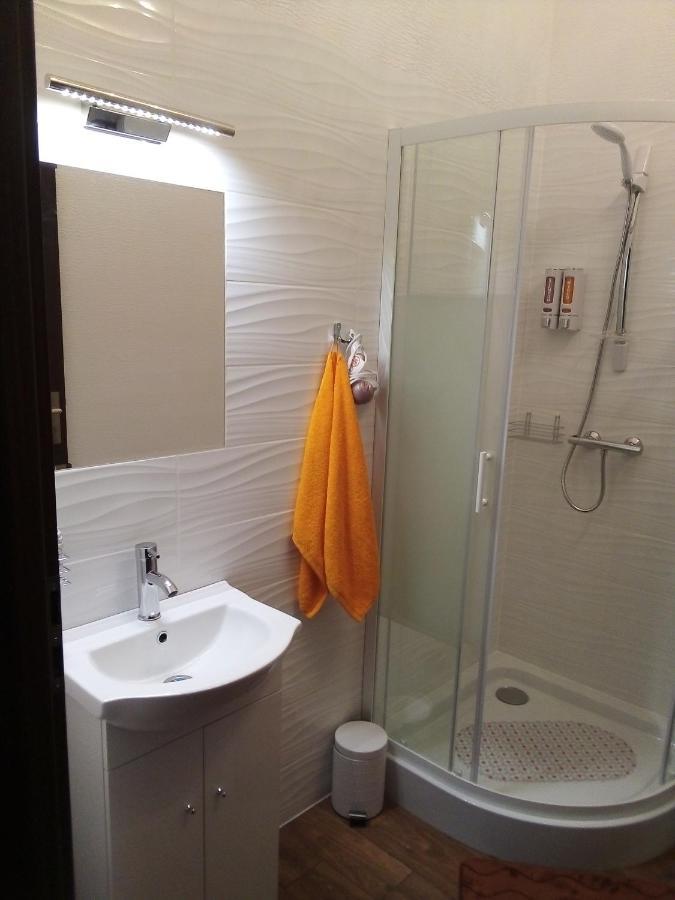 Torino Apartment Zator