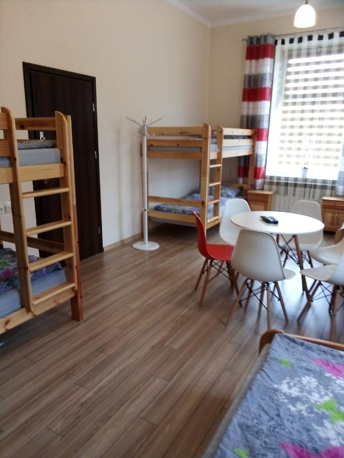 Torino Apartment Zator