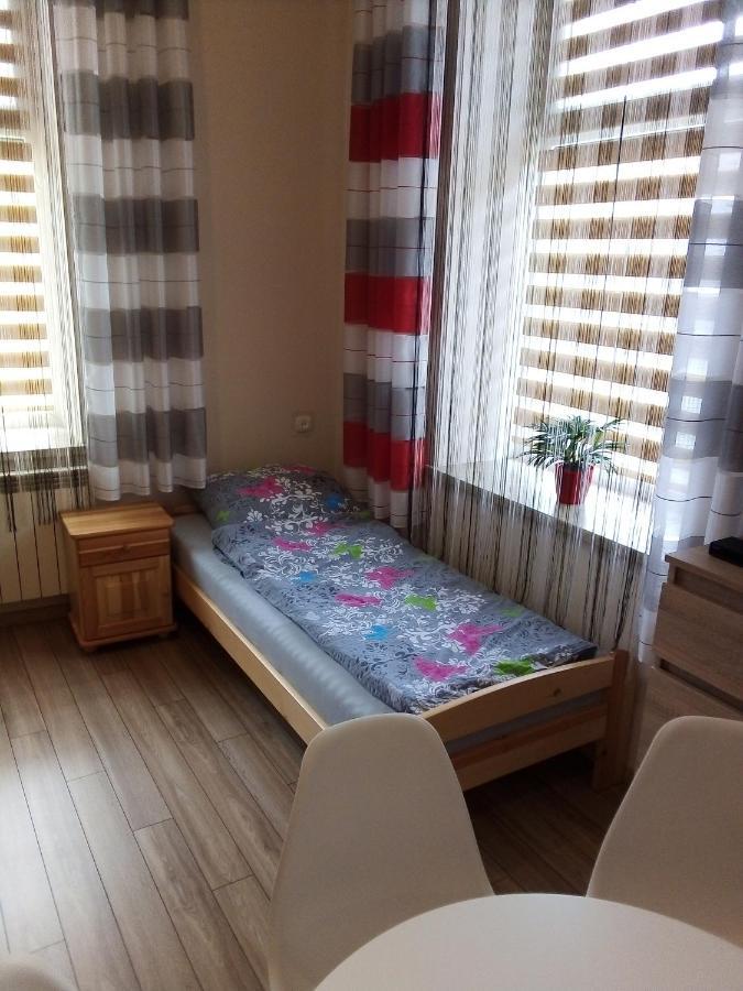 Torino Apartment *