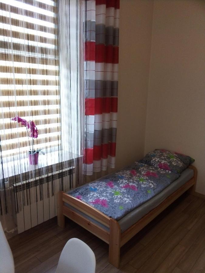Torino Apartment