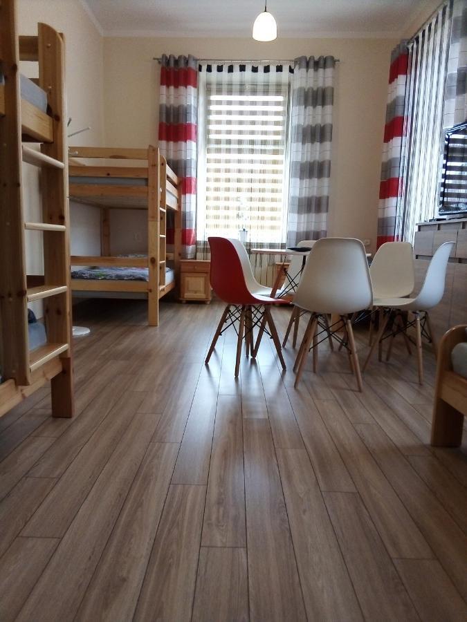 Torino Apartment *