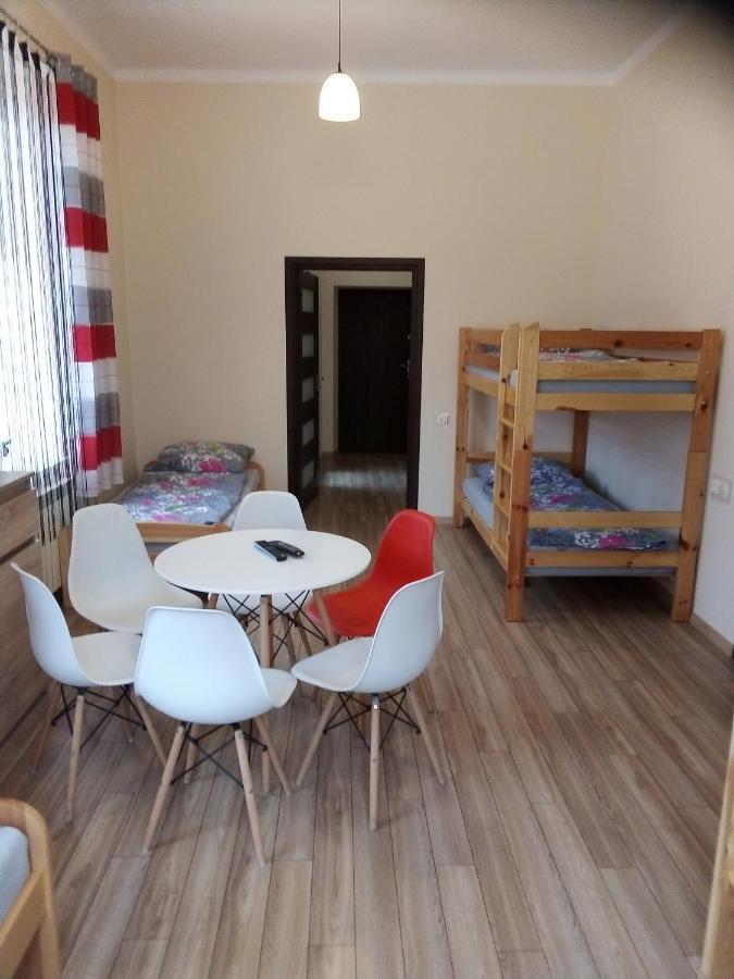 Torino Apartment