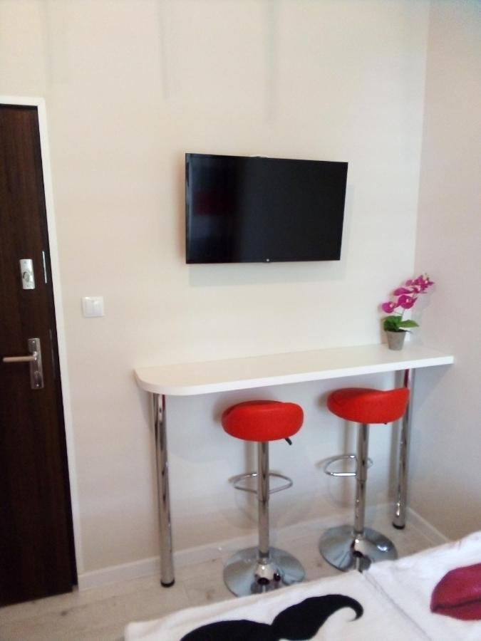 Torino Apartment Zator