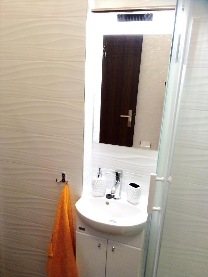 Torino Apartment *