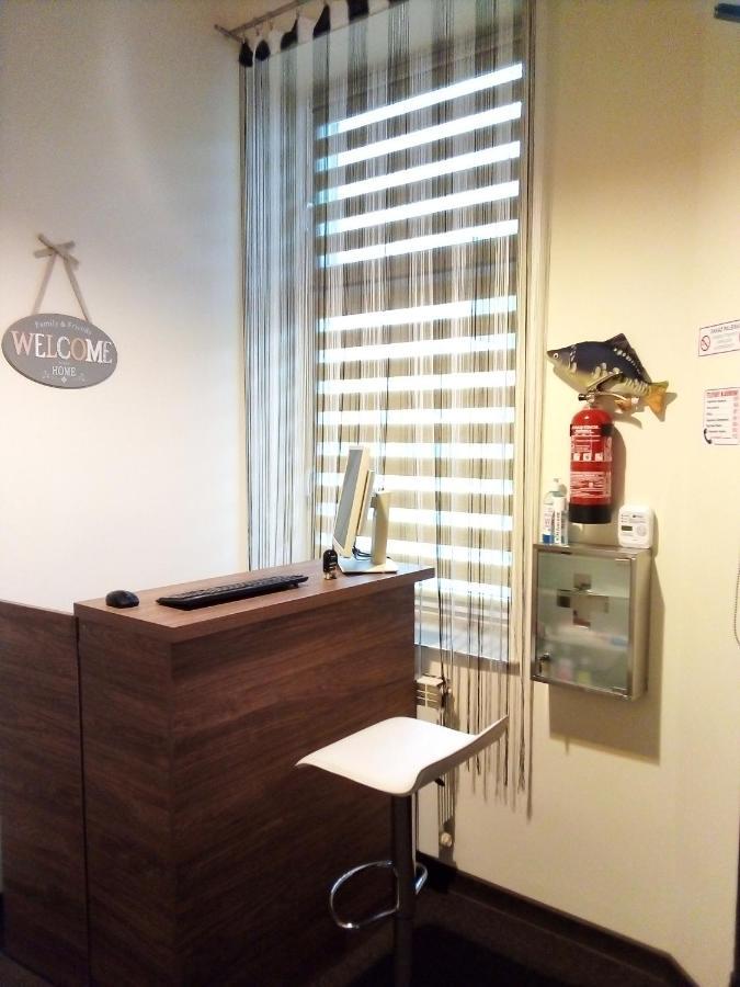 Apartment Torino Zator