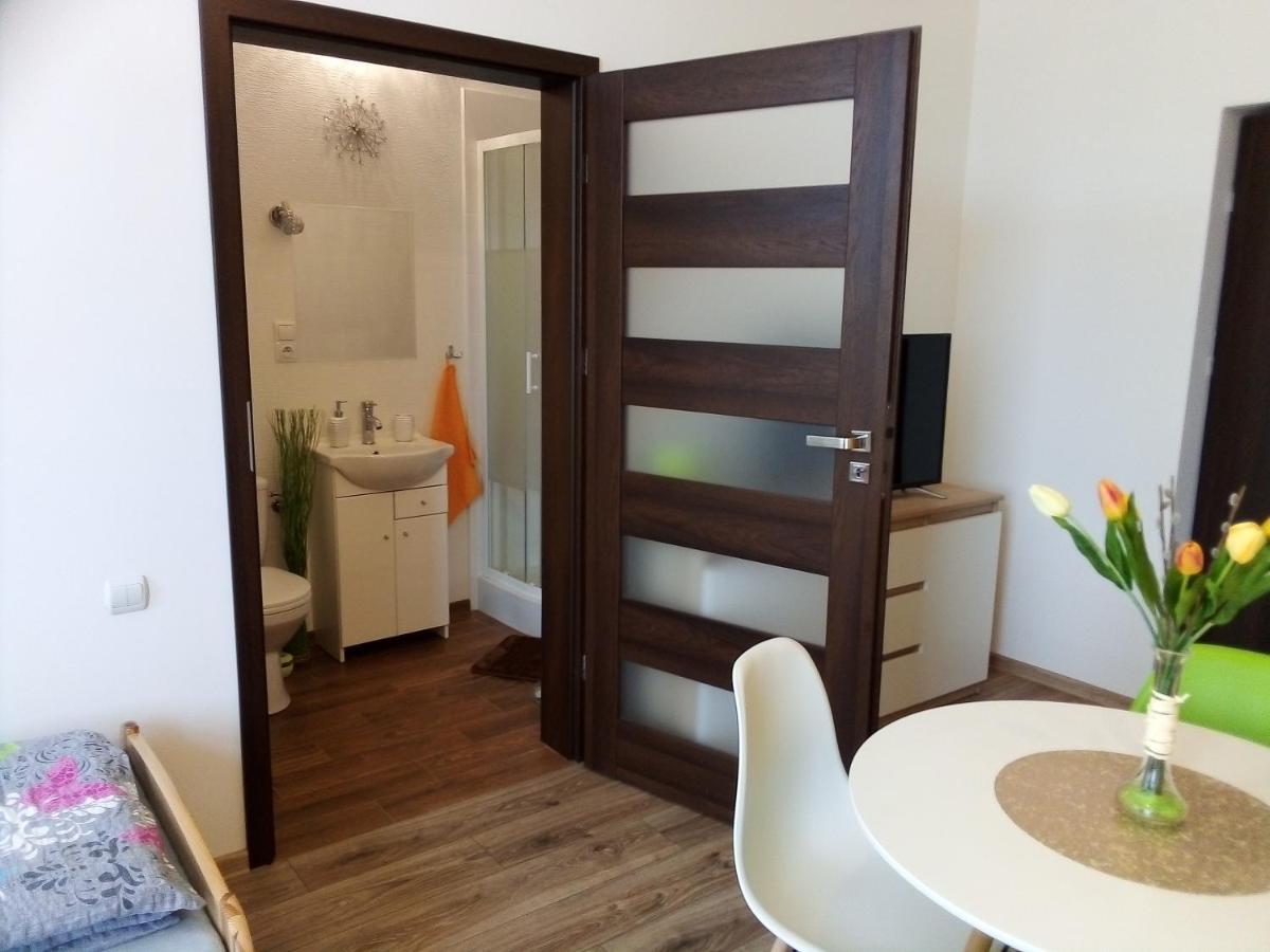 Torino Apartment Zator
