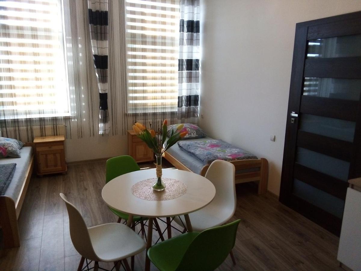 Torino Apartment Zator