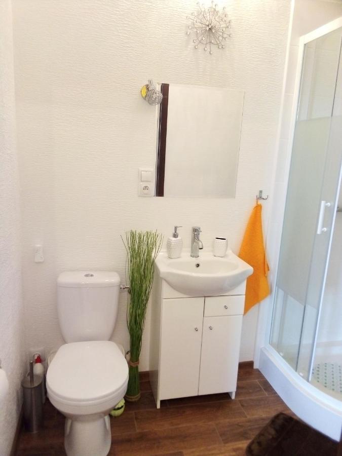 Apartment Torino *
