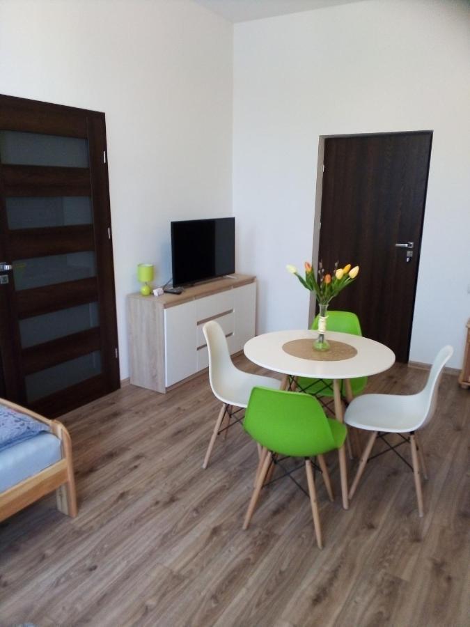 Torino Apartment *