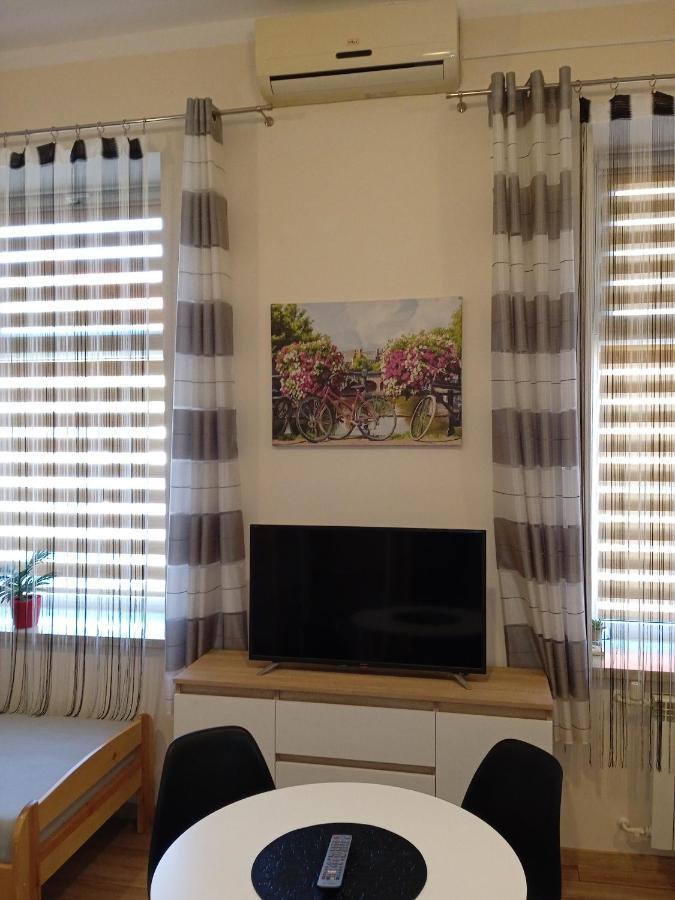 Torino Apartment *