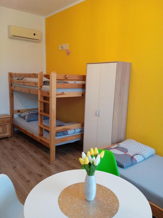 Torino Apartment