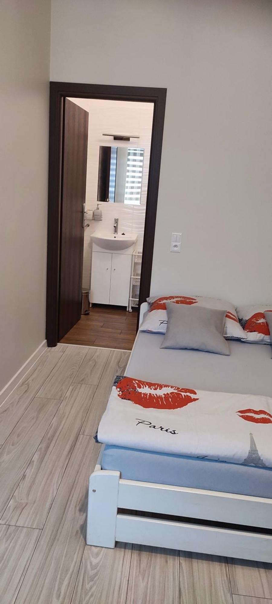 Torino Apartment Zator