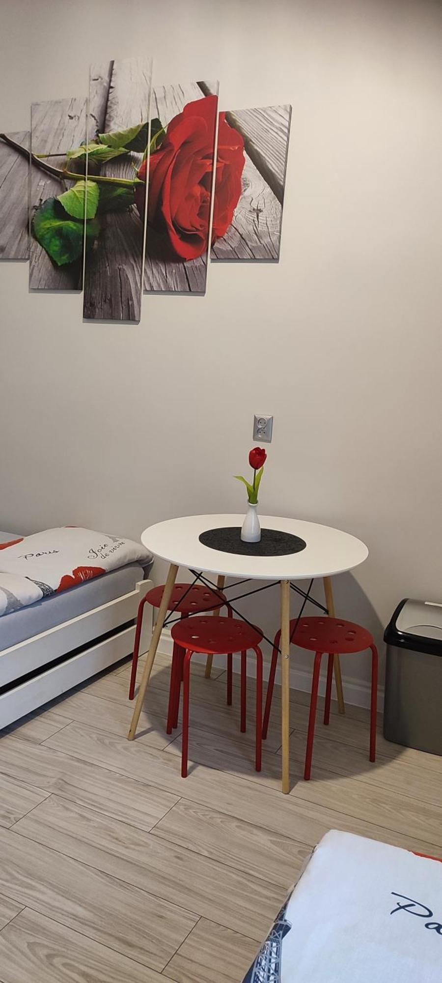 Apartment Torino