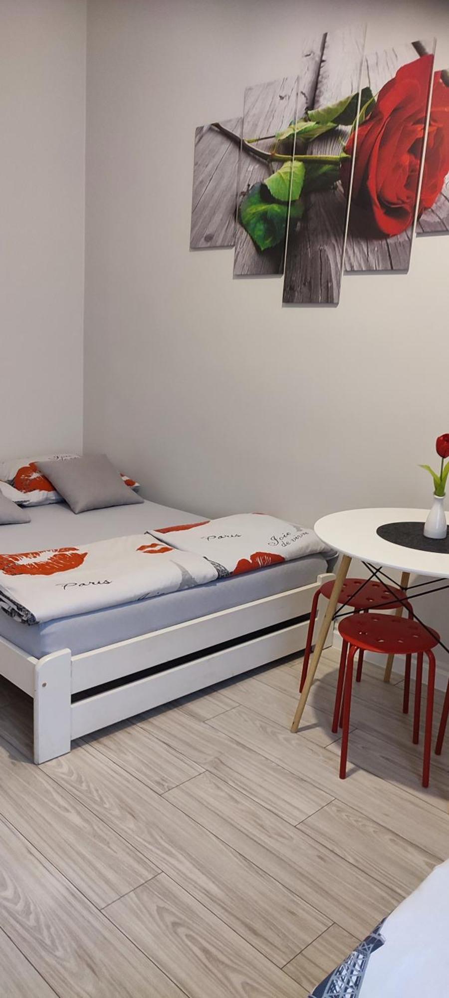 Torino Apartment Zator