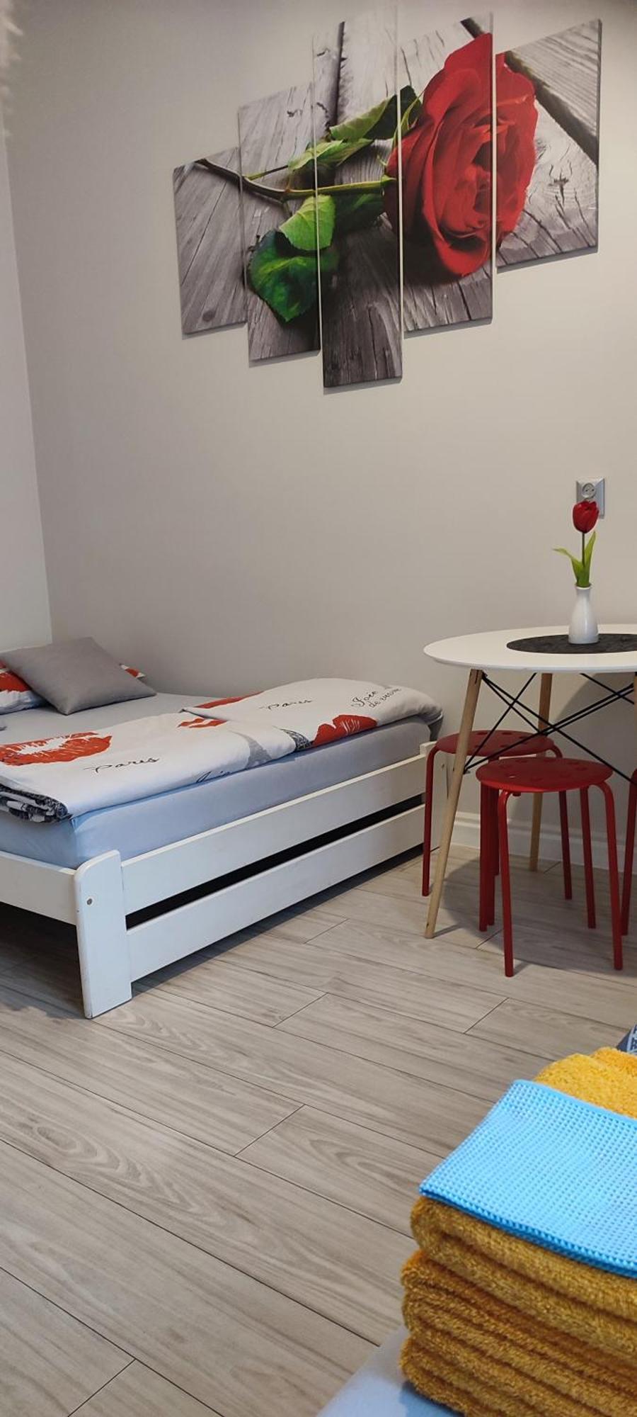 Torino Apartment